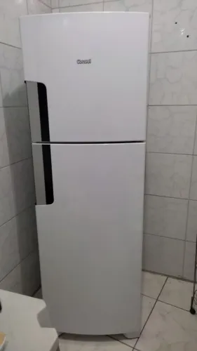 Geladeira Consul perfeito estado