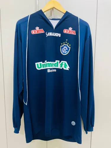 CAMISA XLUBE DO REMO 2009/10