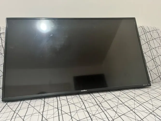 TV Britânia 