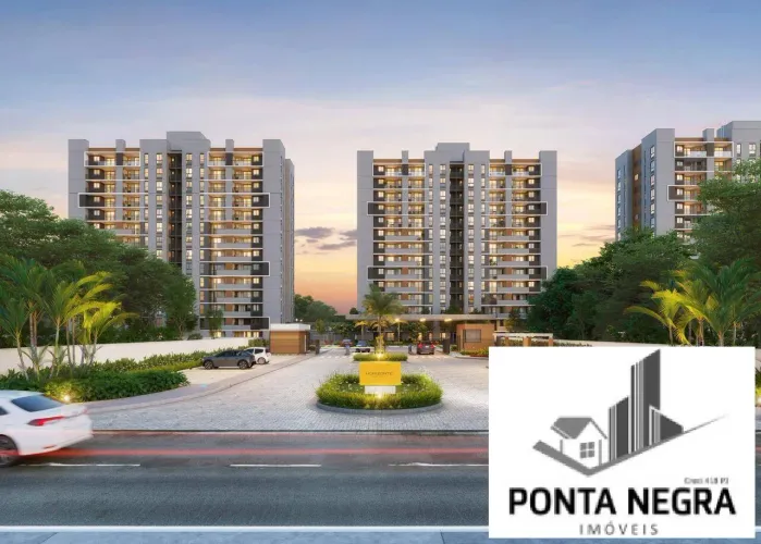 Horizonte Ponta Negra