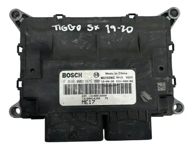 Módulo Injeção Cherry Tiggo 5x 2019/22