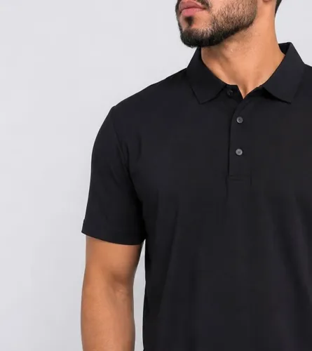 Camisa Polo Tech Poliamida 