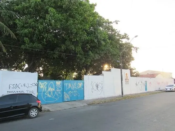 TERRENO para alugar na cidade de FORTALEZA-CE
