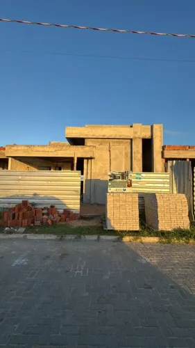 Casa à Venda no Condomínio Vilaredo - Barra dos Coqueiros