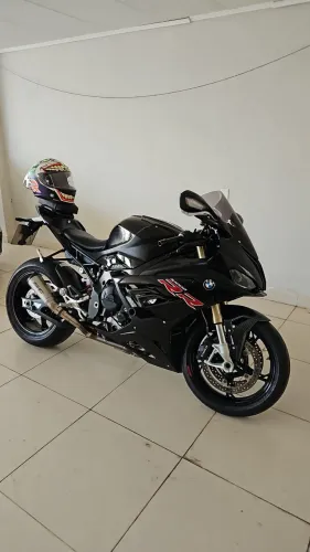 Bmw S1000rr