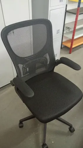CADEIRAS PARA ESCRITORIO NOVAS SO NA CENTERACO ITAPUA *