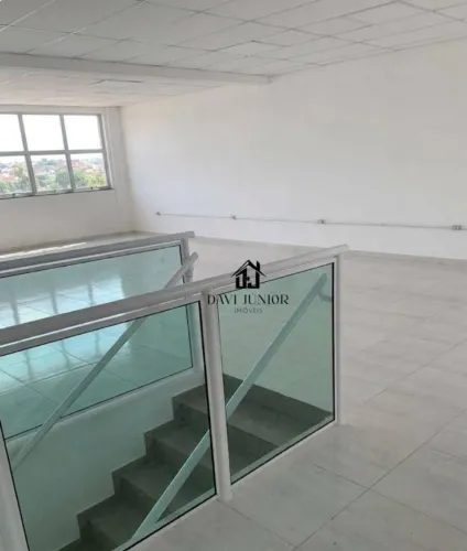 Sala para alugar, 120 m² por R$ 3.650/mês - Wanel Ville - Sorocaba/SP