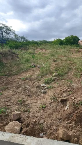 lotes para chácara 20por 60