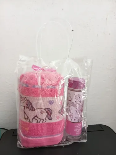 Kit infantil