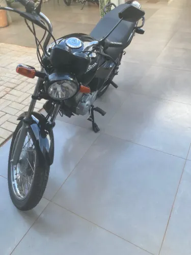 Honda 125 POR APENAS