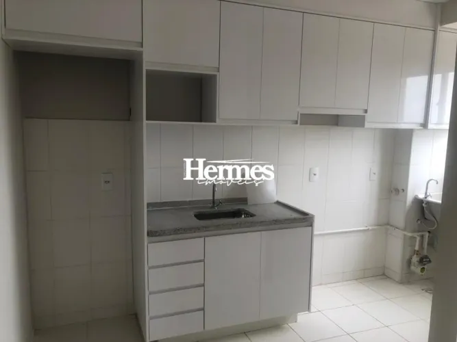 Apartamento para locação, Jardim Flamboyant, Paulínia, SP