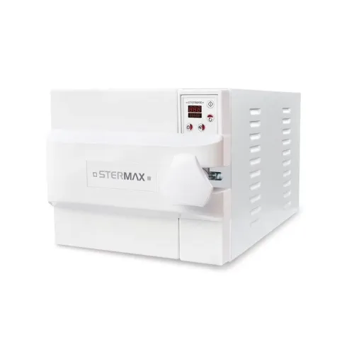 Autoclave 60L