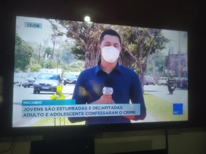 Tv 50 polegadas TCL SMART