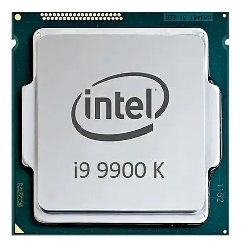 i9 9900K + AsRock Z390 Pro4