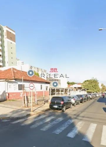 Estacionamento à venda no Centro de Bauru