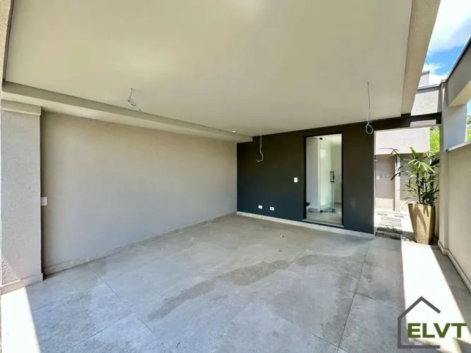 Casa de Condomínio com 3 Quartos (1 Suíte) no Terra Nobre, Cotia | 4 Vagas