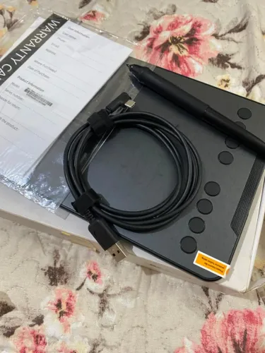 Mesa digitalizadora Deco 7