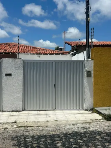 KIT NET LAGOA NOVA