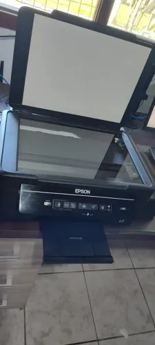 IMPRESSORA ECOTANK EPSON L375 WIFI