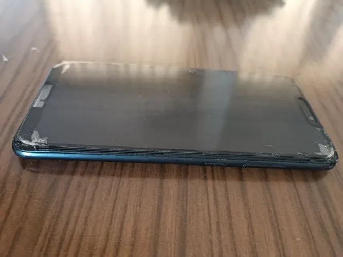 CELULAR ASUS ZB634KL TROCAR TELA