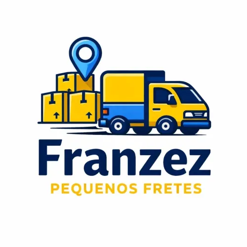 Franzez pequenos fretes Fiat strada