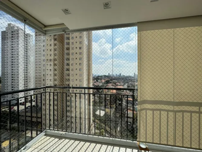 Apartamento à Venda no Jaguaribe, Osasco