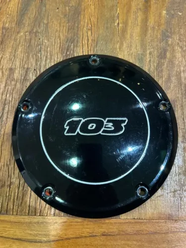 Tampa Primária Original Harley-davidson Motor 103 60769-06