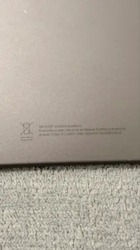 Samsung Galaxy Tab A8 4G (SM-X205)