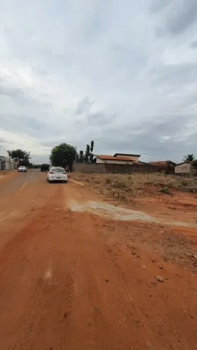 Terreno de Esquina 519,73 m2