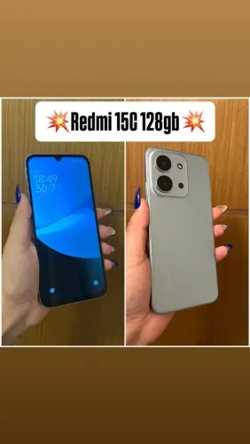 Celulares seminovos