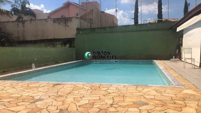 Casa com 6 dormitórios à venda, 340 m² por R$ 1.390.000,00 - Chácara Areal - Indaiatuba/SP