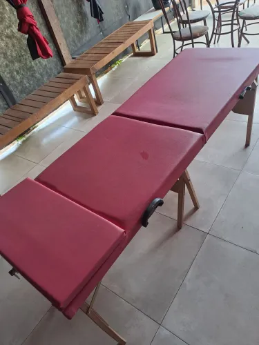 Vendo Maca