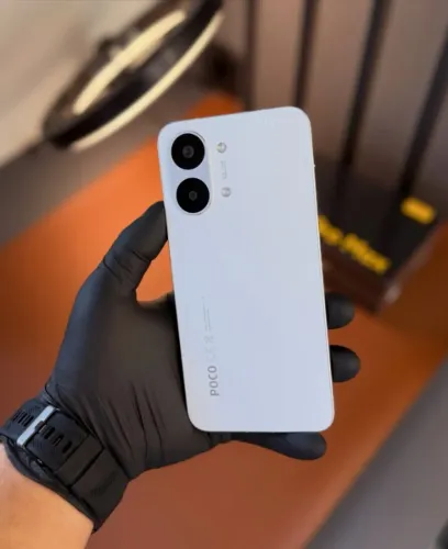 Poco x8 Pro 5G 256GB/8RAM - Lacrado | 1 ano de garantia | Em até 18x | RETIRE NO SHOPPING