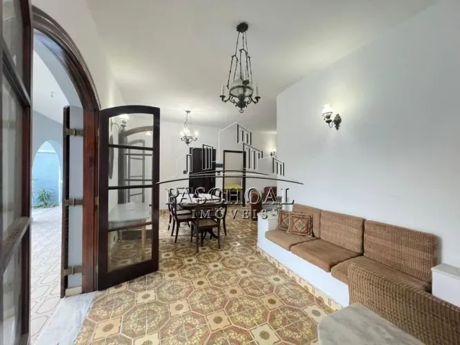 casa Isolada 4 dormitório(s) 2 suites à venda, 200m² por R$ 990mil - Florida - Praia Grand