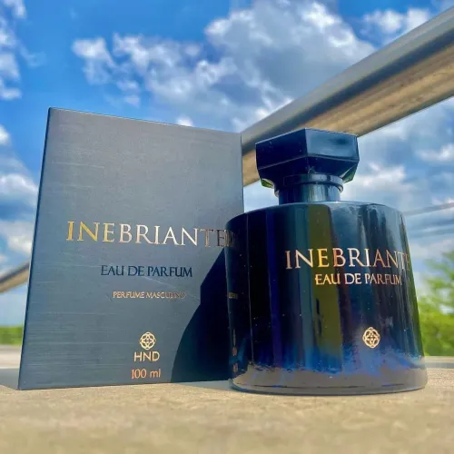 PERFUME INEBRIANTE HINODE