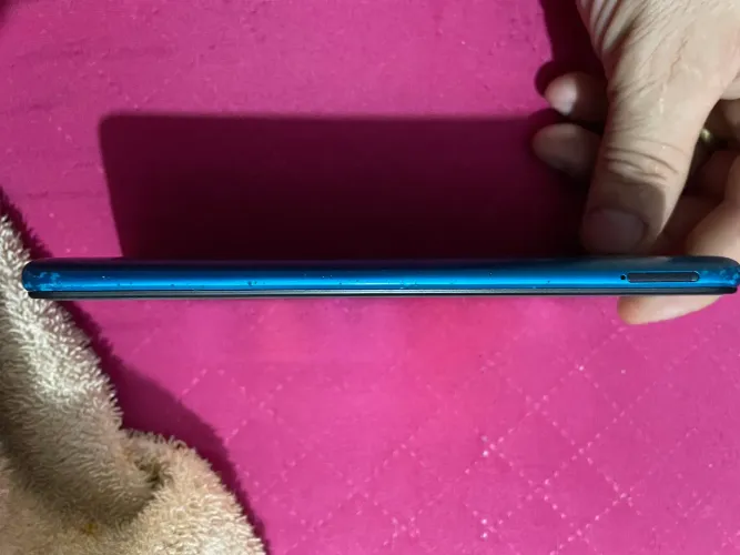 Xiaomi Redmi note A09