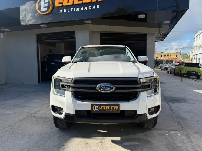 Ford Ranger XL 2.0l 4X4 2024