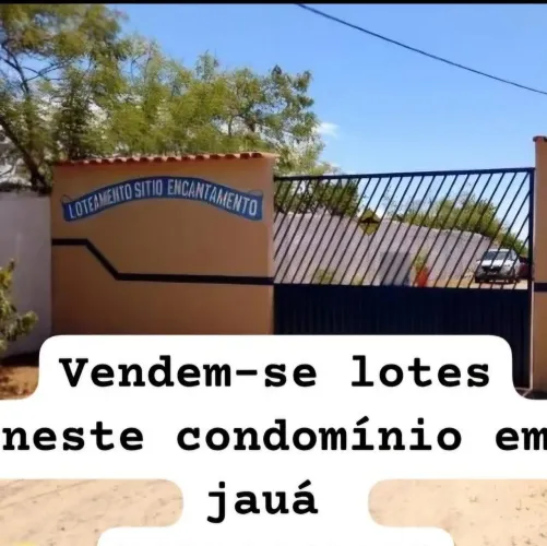 Vendo lotes antes do pedagio e proximos a praia