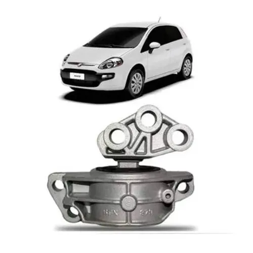 suporte motor punto