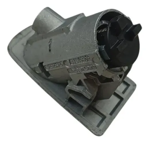 Miolo da Fechadura Porta Dianteira Esquerda Volvo XC60 2019 2020