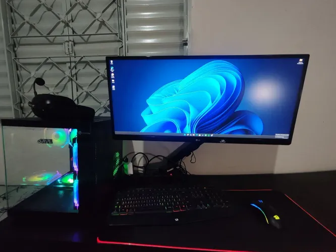 PC GAME COMPLETO (DESCRIÇÃO COMPLETA)