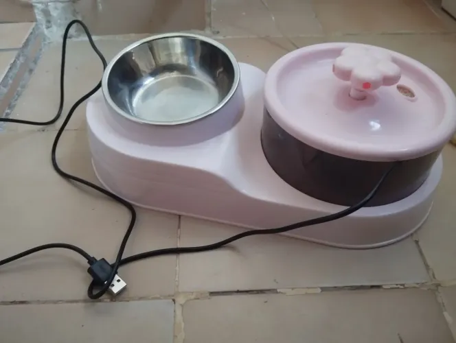 Combo cuidado pet