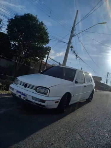 Volkswagen Golf GL 1.8/ 2.0i 4P 1996