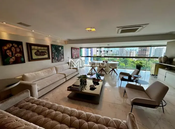 Apartamento à venda no TIGNANELLO, PARNAMIRIM, Recife, PE