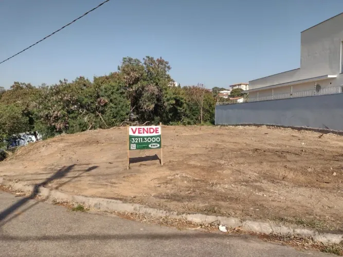 Terreno à venda, 1195 m² por R$ 750.000,00 - Vila Trujillo - Sorocaba/SP