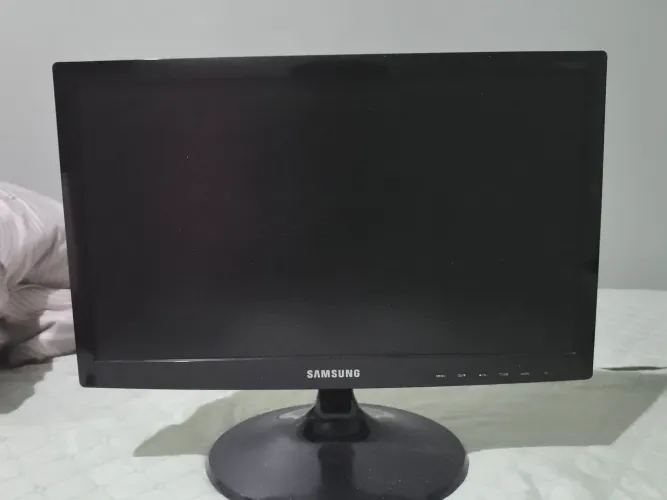 Vendo monitor