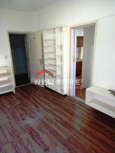 Apartamento em Rua Simão Bolívar - Centro - Manaus/AM