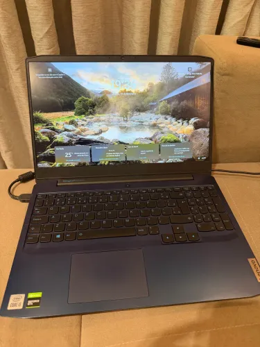 Lenovo IdeaPad Gaming 3 - 16gb Ram