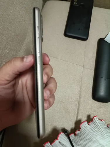Moto G60 usado em perfeito estado 