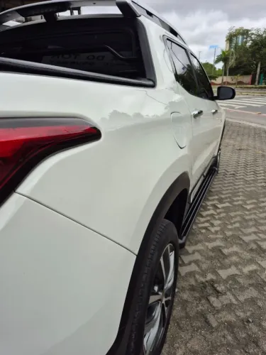 Fiat Toro Volcano 2.0 16V 4X4 TB Diesel Aut. 2019